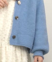 GU | カーディガン/ボレロ