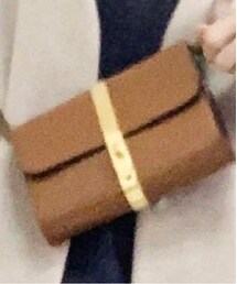 Zanchetti | ボディバッグ/ウエストポーチ