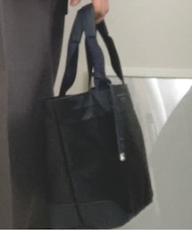 PELLE MORBIDA | トートバッグ