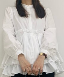 UNITED ARROWS | シャツ/ブラウス