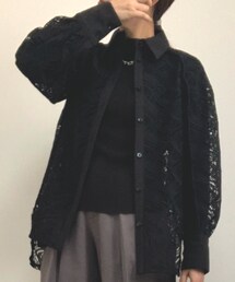 GU | ニット/セーター