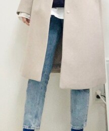 H&M | デニムパンツ