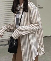 H&M | シャツ/ブラウス