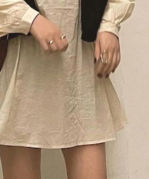 Kastane | シャツ/ブラウス