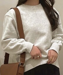 GU | スウェット