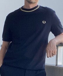 FRED PERRY | Tシャツ/カットソー