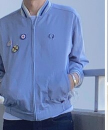 FRED PERRY | ブルゾン
