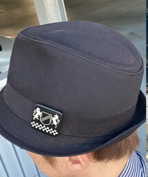 FRED PERRY | ハット