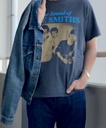 Levi's | デニムジャケット