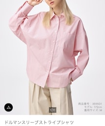 GU | シャツ/ブラウス