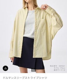 GU | シャツ/ブラウス