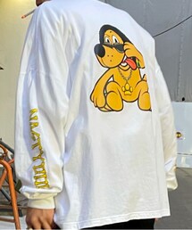 nasty dog | Tシャツ/カットソー