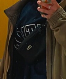 LACOSTE | ショルダーバッグ