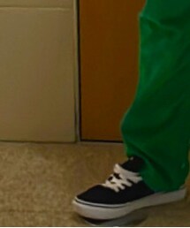 VANS | スニーカー