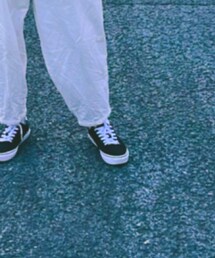 VANS | スニーカー