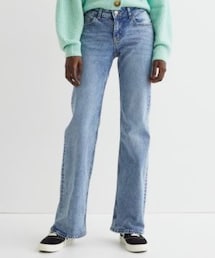 H&M | デニムパンツ