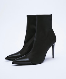 ZARA | ブーツ