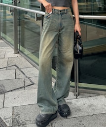 GRL | デニムパンツ