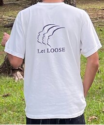 let loose | Tシャツ/カットソー