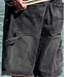 baglady | デニムパンツ