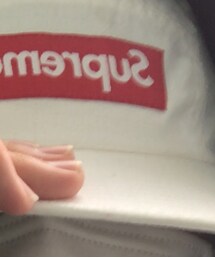 Supreme  | キャップ