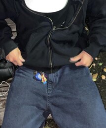 polar skate co. 93!denim | デニムパンツ