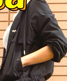 H&M | パーカー