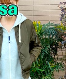 PLST | MA-1