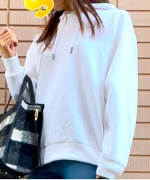 GU | 去年のメンズ(パーカー)