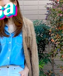 ZARA KIDS | カーディガン/ボレロ