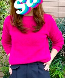 ？？？ | ニット/セーター