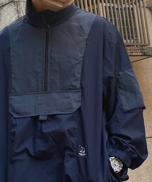 yamaguest | マウンテンパーカー