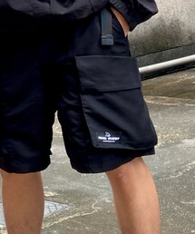 Yamaguest | カーゴパンツ