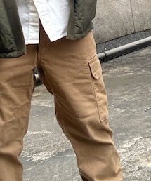 UNIQLO | チノパンツ