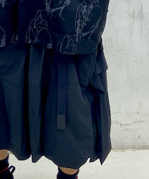 Archival renivent | パンツ