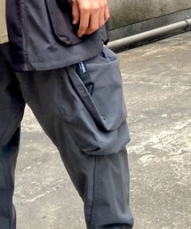 Octo gambol | チノパンツ