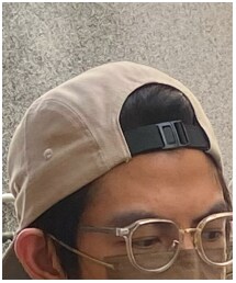 Hisso | キャップ