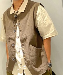 Rakuda | シャツ/ブラウス