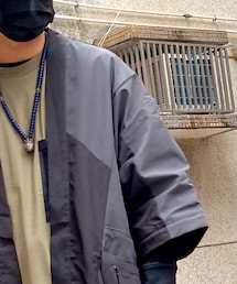 Octo gambol | その他アウター