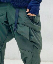 Octo gambol | パンツ