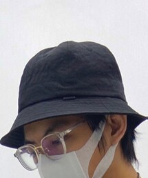 Hisso | キャップ