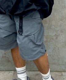 Octo gambol | その他パンツ