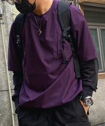 Yamaguest | Tシャツ/カットソー