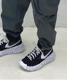 Nike overbreak | スニーカー
