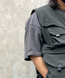 Untouchedunited | Tシャツ/カットソー