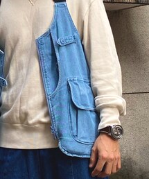 Catalog | その他アウター