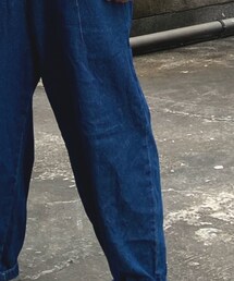 GU | デニムパンツ