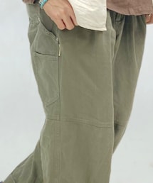 Fumble | チノパンツ