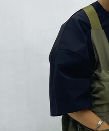 Untouched | Tシャツ/カットソー