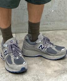 NEW BALANCE | スニーカー